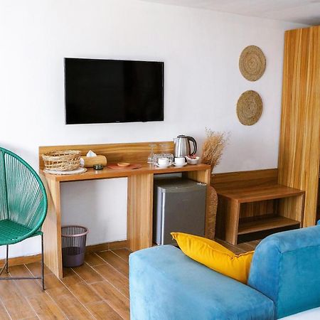 Vogue Beach Resort Lagos Extérieur photo