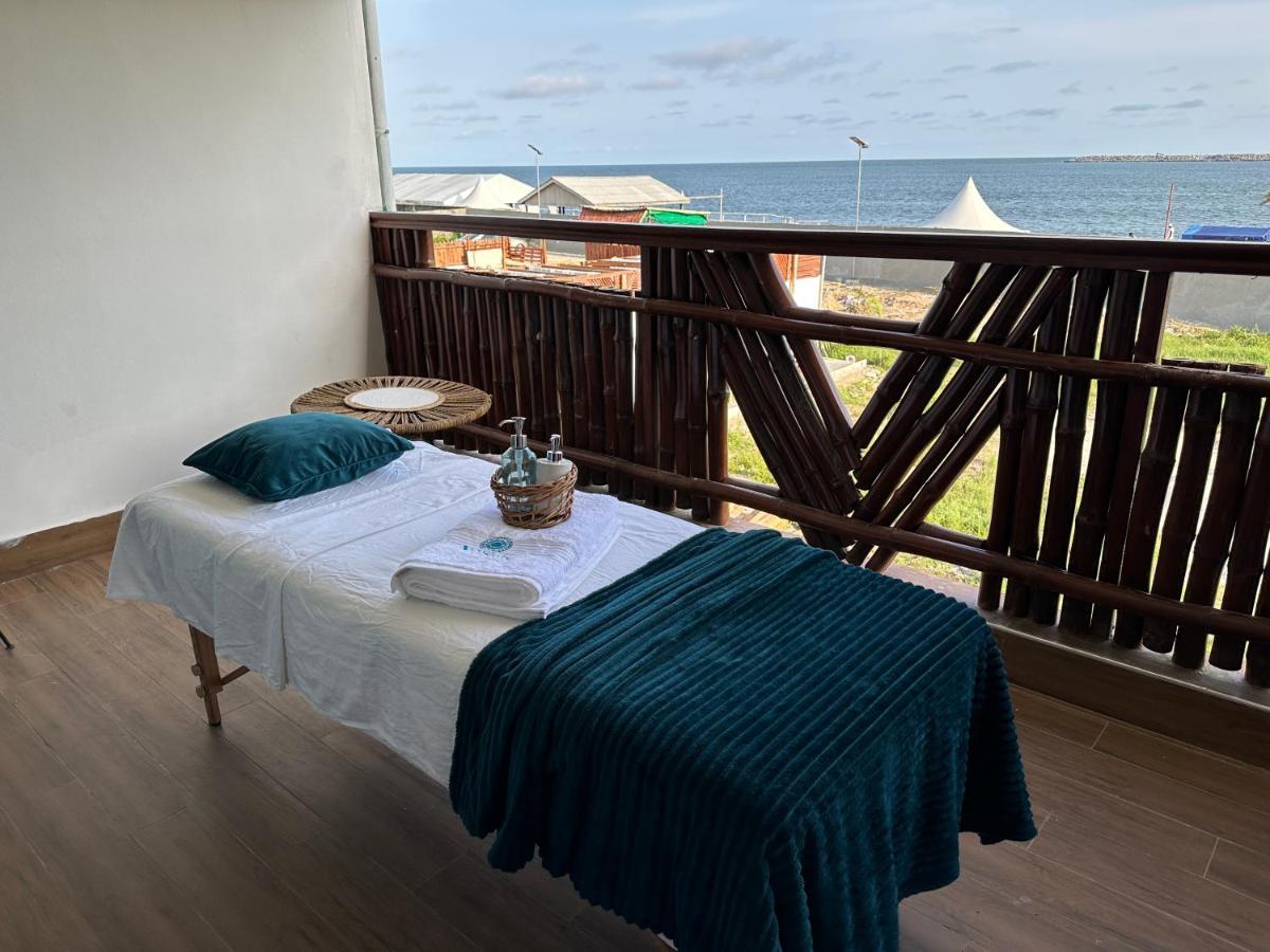 Vogue Beach Resort Lagos Extérieur photo