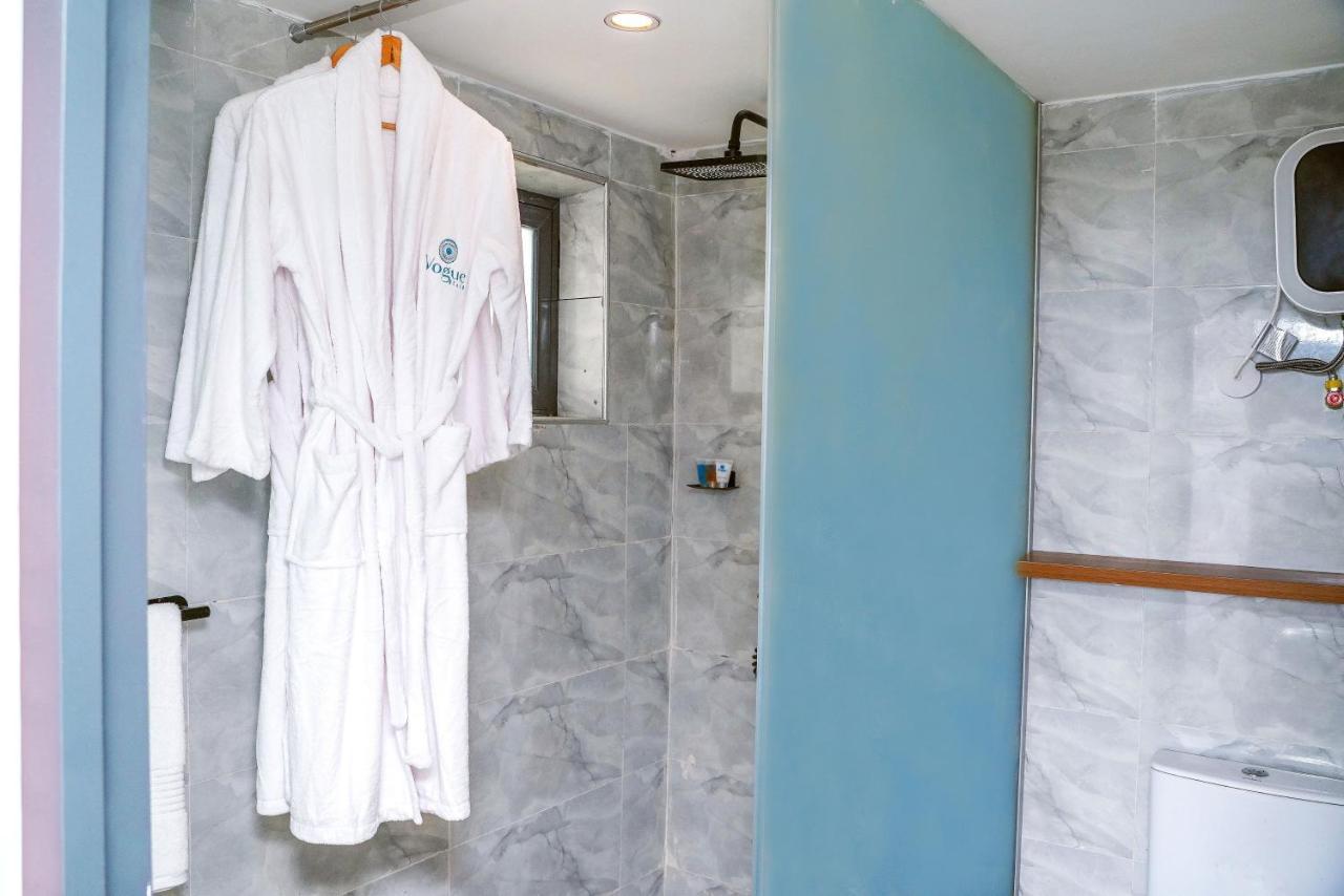 Vogue Beach Resort Lagos Extérieur photo