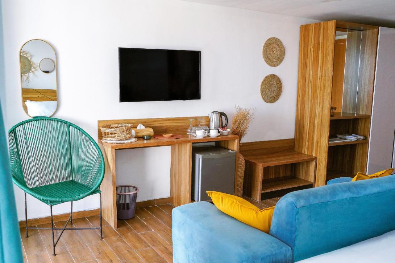 Vogue Beach Resort Lagos Extérieur photo