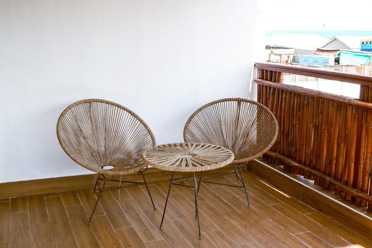 Vogue Beach Resort Lagos Extérieur photo